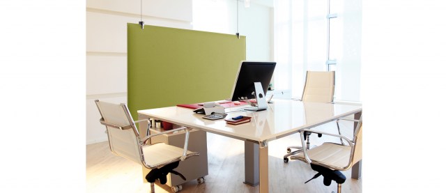 mitesco absorbing wall panels